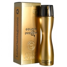 Lulu Castagnette Golden Dream Lulu Castagnette Golden Dream