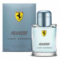 Ferrari Scuderia Light Essence