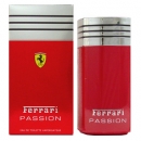 Ferrari Passion