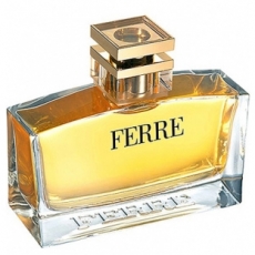 Gianfranco Ferre Ferre Eau De Parfum Gianfranco Ferre Ferre Eau De Parfum