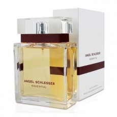 Angel Schlesser Essential Angel Schlesser Essential