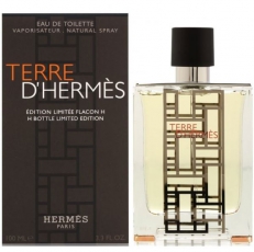 Hermes Terre D'Hermes Edition Hermes Terre D'Hermes Edition