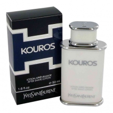 Yves Saint Laurent Kouros Yves Saint Laurent Kouros