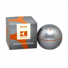 Hugo Boss In Motion Original Hugo Boss In Motion Original