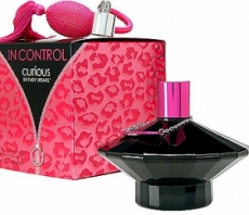 Britney Spears Curious In Control Britney Spears Curious In Control