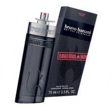 Bruno Banani Dangerous Bruno Banani Dangerous