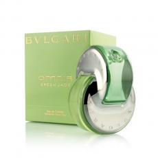 Bvlgari Omnia Green Jade Bvlgari Omnia Green Jade