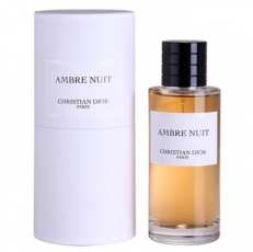 Christian Dior Ambre Nuit Christian Dior Ambre Nuit