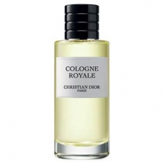 Christian Dior Cologne Royale Christian Dior Cologne Royale