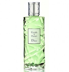 Christian Dior Escale A Parati Christian Dior Escale A Parati