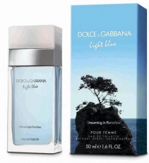 Dolce & Gabbana Light Blue Dreaming Portofino Dolce & Gabbana Light Blue Dreaming Portofino