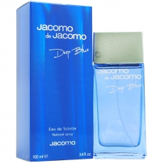 Jacomo de Jacomo Deep Blue