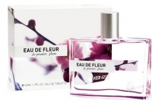 Kenzo Eau De Fleur De Prunier Plum Kenzo Eau De Fleur De Prunier Plum