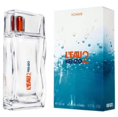 Kenzo L'Eau 2 Kenzo L'Eau 2