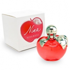 Nina Ricci Nina Nina Ricci Nina