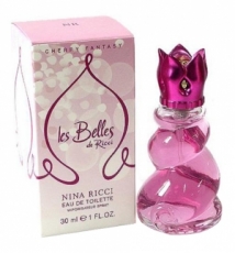 Nina Ricci Les Belles Cherry Fantasy Nina Ricci Les Belles Cherry Fantasy