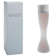 Ghost Ghost