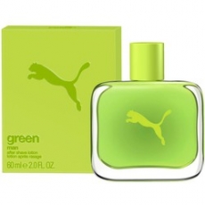Puma Green Puma Green