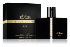 S. Oliver Selection for Men