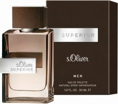 S. Oliver Superior Men