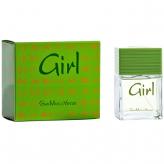 Gian Marco Venturi Girl Gian Marco Venturi Girl