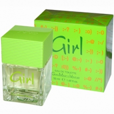 Gian Marco Venturi Girl Gian Marco Venturi Girl