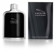 Jaguar Classic Black Jaguar Classic Black