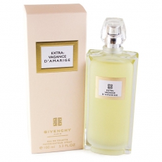Givenchy Amarige Extravagance Givenchy Amarige Extravagance