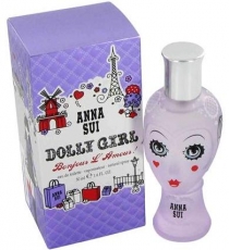 Anna Sui Dolly Girl Bonjour L'amour