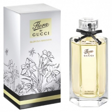 Gucci Flora By Gucci Glorious Mandarin Gucci Flora By Gucci Glorious Mandarin