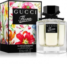 Gucci Flora by Gucci Glorious Mandarin