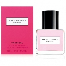 Marc Jacobs Tropical Splash Hibiscus Marc Jacobs Tropical Splash Hibiscus