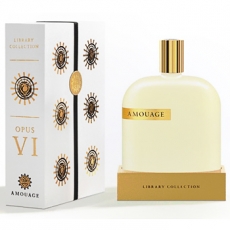Amouage Opus 6 Amouage Opus 6