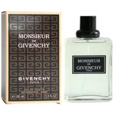 Givenchy Monsieur Givenchy Monsieur