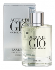 Giorgio Armani Acqua Di Gio Essenza Giorgio Armani Acqua Di Gio Essenza