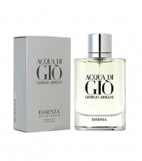 Giorgio Armani Acqua Di Gio Essenza Giorgio Armani Acqua Di Gio Essenza