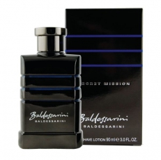 Hugo Boss Baldessarini Secret Mission Hugo Boss Baldessarini Secret Mission