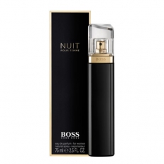 Hugo Boss Nuit Hugo Boss Nuit