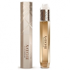 Burberry Body Rose Gold Burberry Body Rose Gold