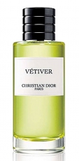 Christian Dior Vetiver