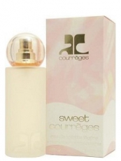 Courreges Sweet
