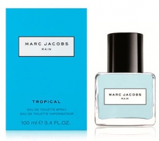 Marc Jacobs Tropical Splash Rain