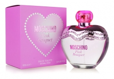 Moschino Pink Bouquet Moschino Pink Bouquet
