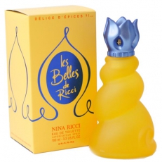 Nina Ricci Les Belles Delice D`Epices Nina Ricci Les Belles Delice D`Epices