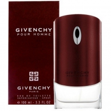 Givenchy Pour Homme Givenchy Pour Homme