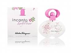 Salvatore Ferragamo Incanto Lovely Flower Salvatore Ferragamo Incanto Lovely Flower