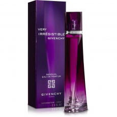Givenchy Very Irresistible Sensual Givenchy Very Irresistible Sensual