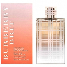 Burberry Brit Summer Burberry Brit Summer