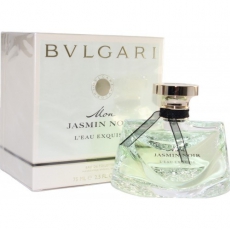 Bvlgari Mon Jasmin Noir L'Eau Exquise Bvlgari Mon Jasmin Noir L'Eau Exquise