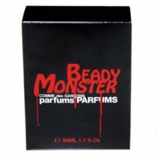 Comme des Garcons Beady Monster Comme des Garcons Beady Monster